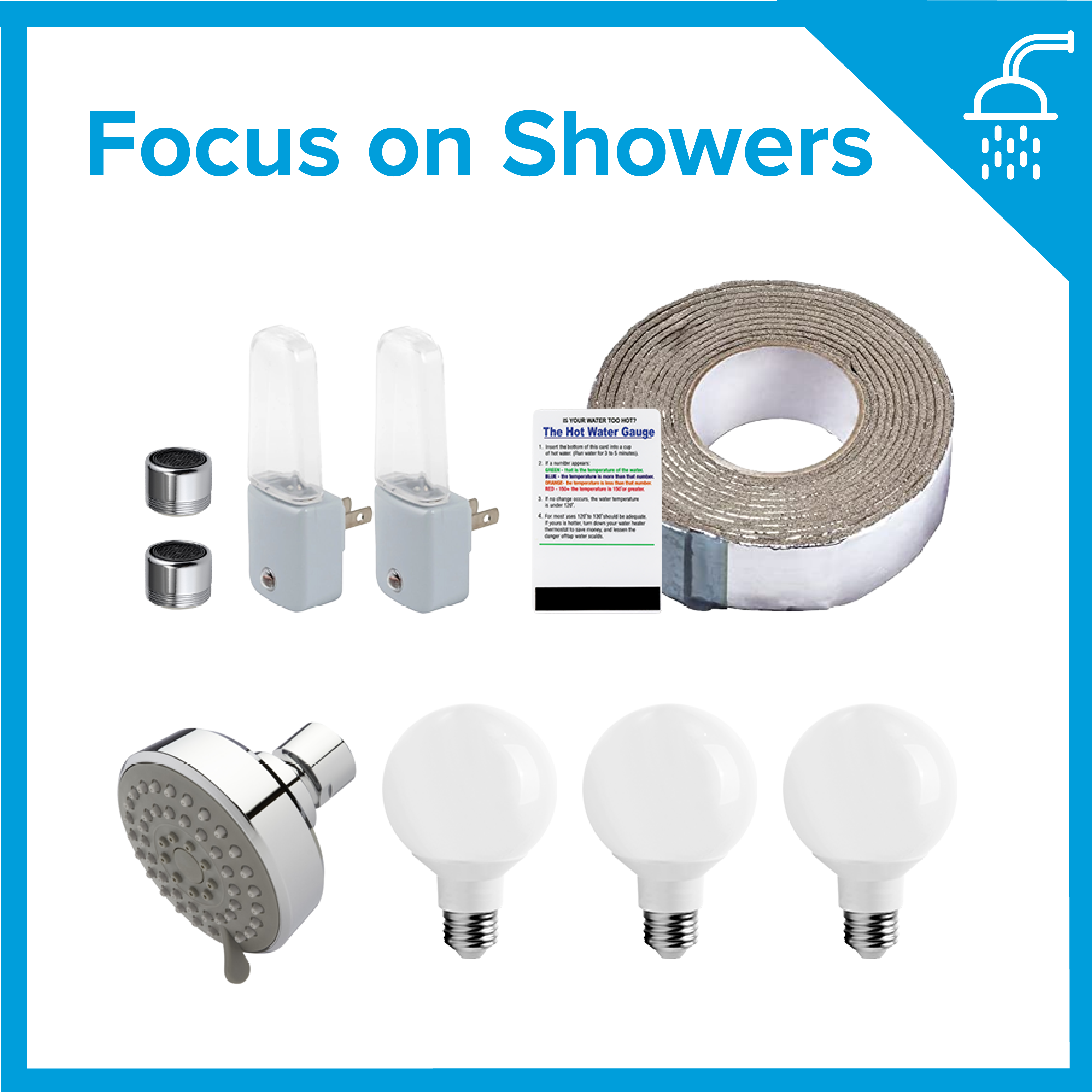 Higher Education Kit Challenge Focus on Energy