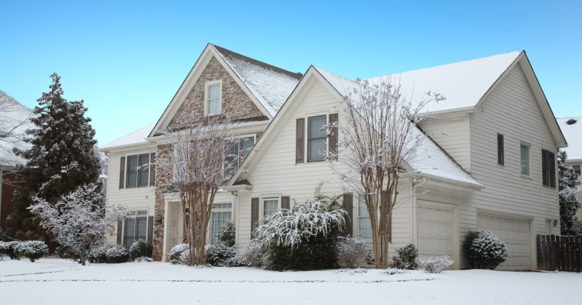 Insulation & Air Sealing Focus on Energy