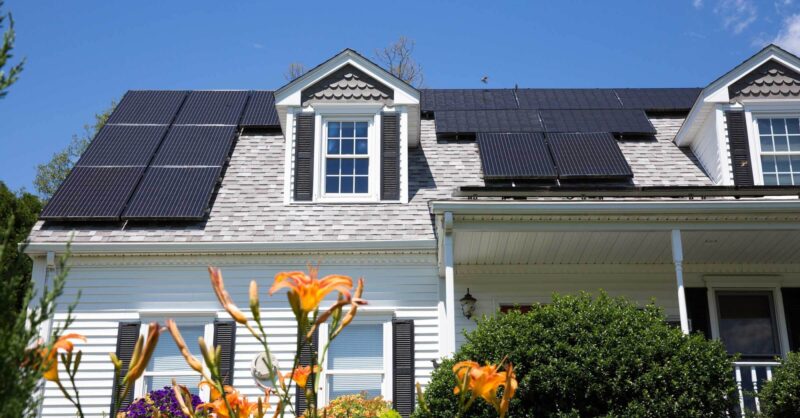 Solar for Homes | Focus on Energy