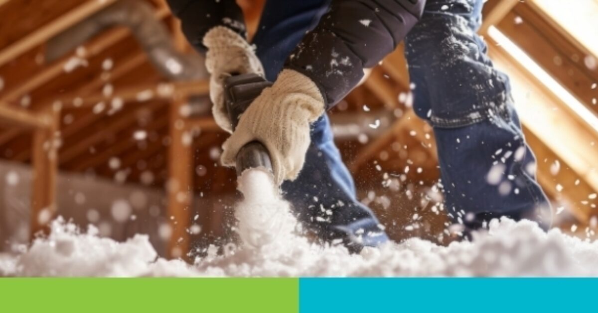 Understanding R-Values and Insulation | Focus on Energy