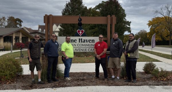 Pine Haven