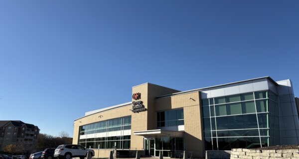 GHC EXTERIOR
