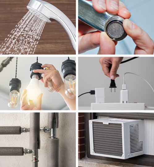 Multifamily Direct Install - What to expect