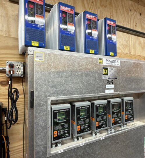 System Controls 1