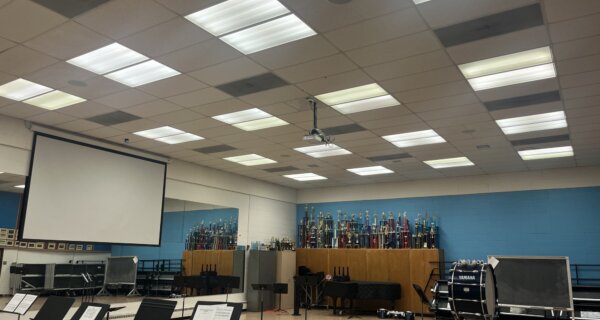 Band Lights