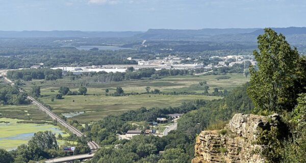 Kwik Trip Bluff 3