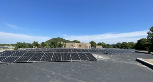 Solar Panels WIDE
