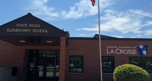 State Road Elementary