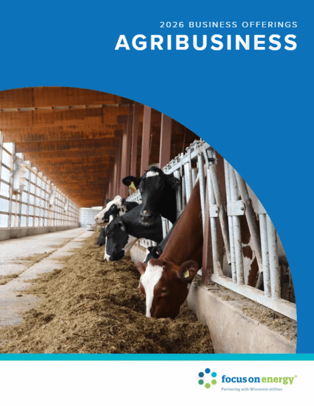 2026 Business Offerings Agribusiness