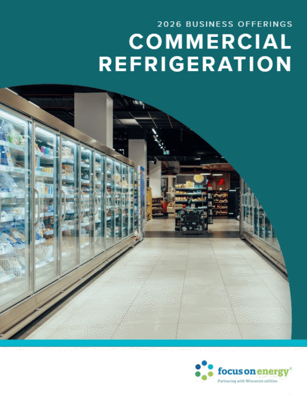 2026 Business Offerings Commercial Refrigeration
