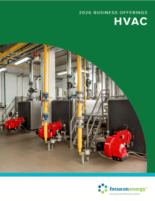 2026 Business Offerings HVAC