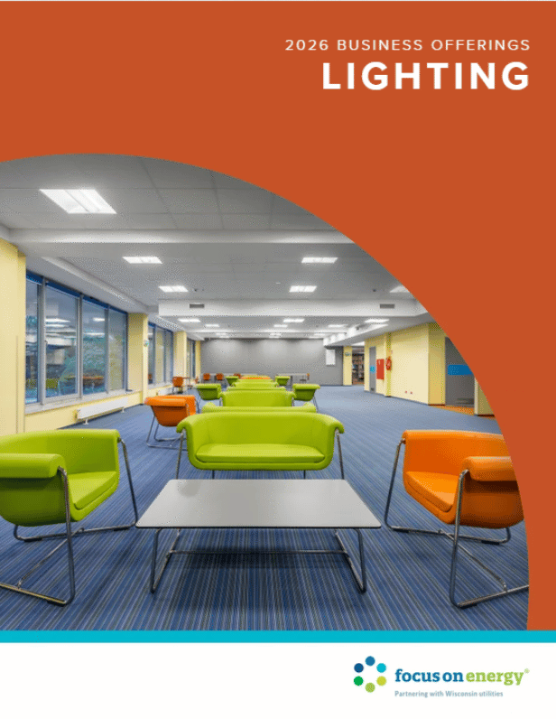 2026 Business Offerings Lighting