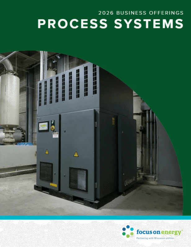 2026 Business Offerings Process Systems