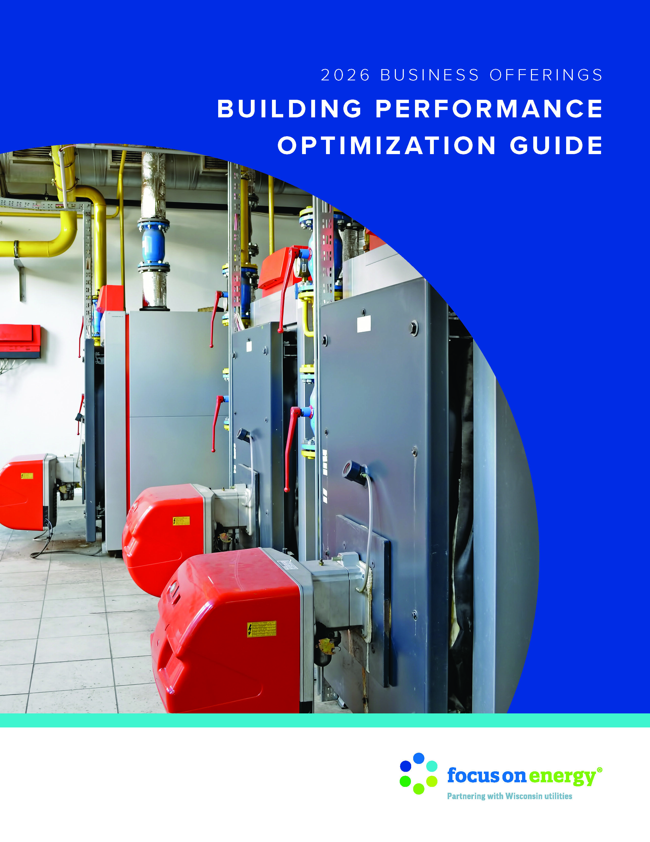 2026 Business Offerings Agribusiness