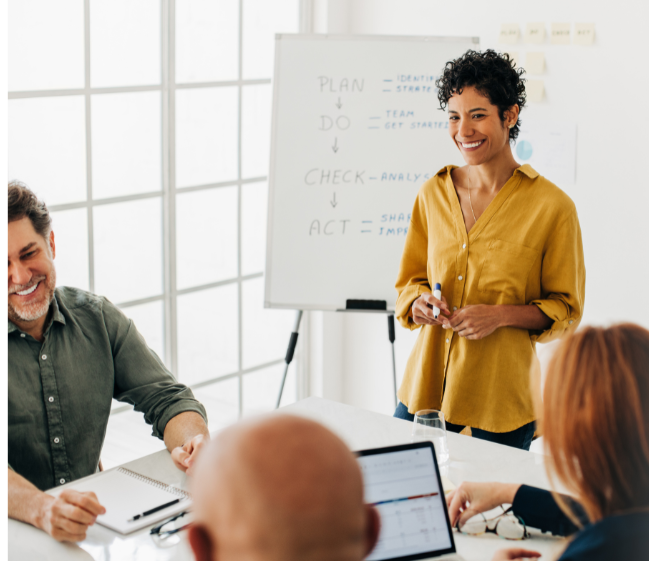 Build Your Community’s Sustainability