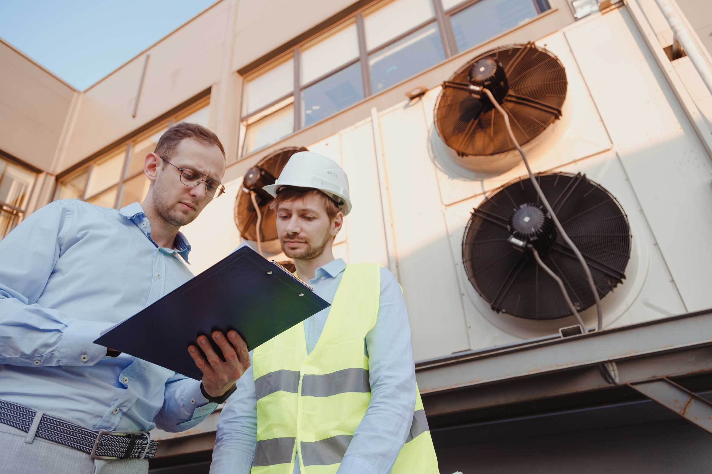 Energy Engineers