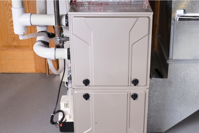 Geothermal Air Source Heat Pumps