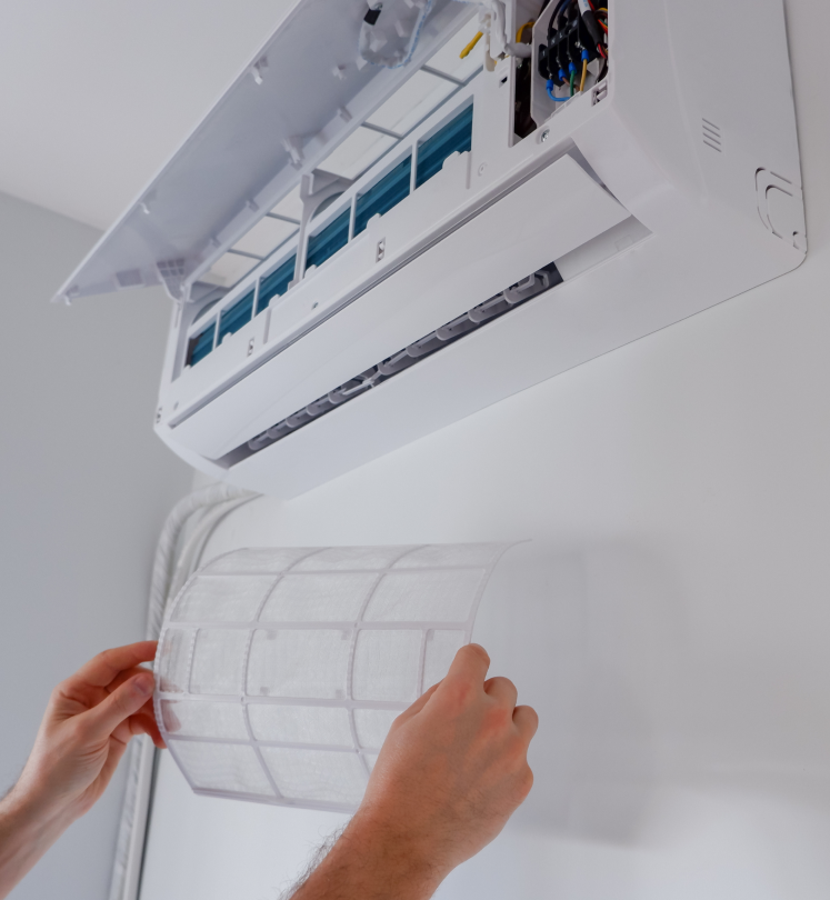 Heat Pumps, MiniSplit