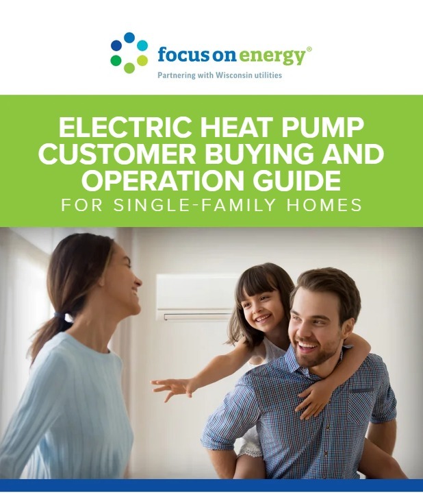 Heat Pump Buying Guide
