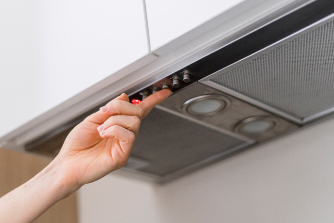 Ventilation DIY