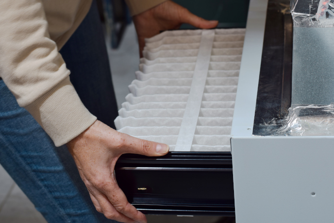 AC Filter