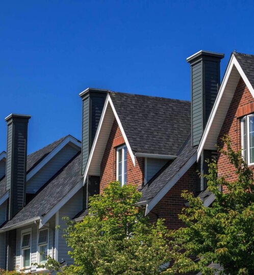 Residential homes