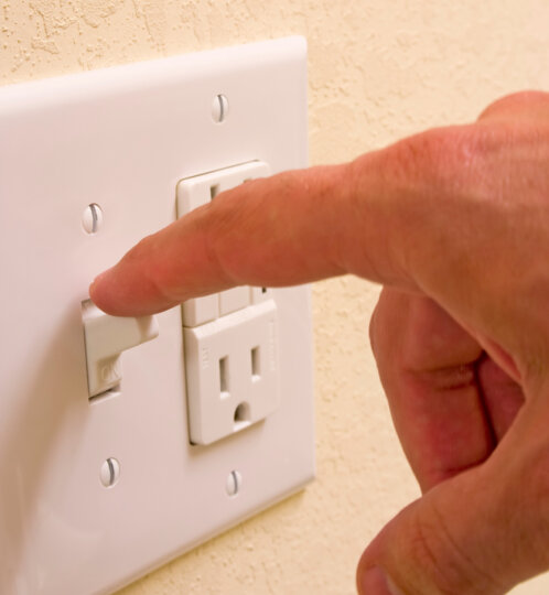 Light switch
