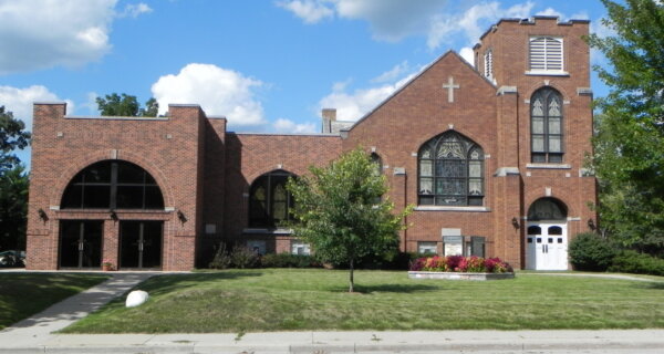 First Congregational Church of Hartland