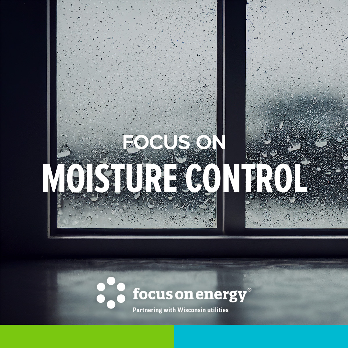 Focus on Moisture