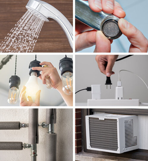 Multifamily Direct Install - What to expect