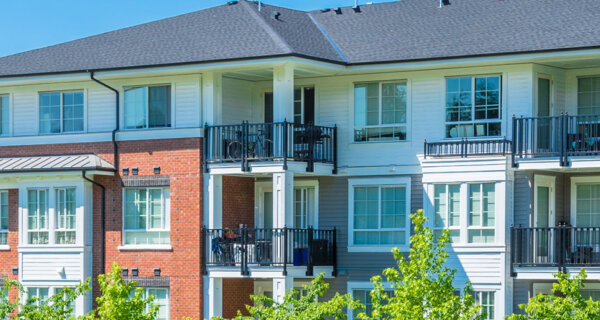 Multifamily Direct Install