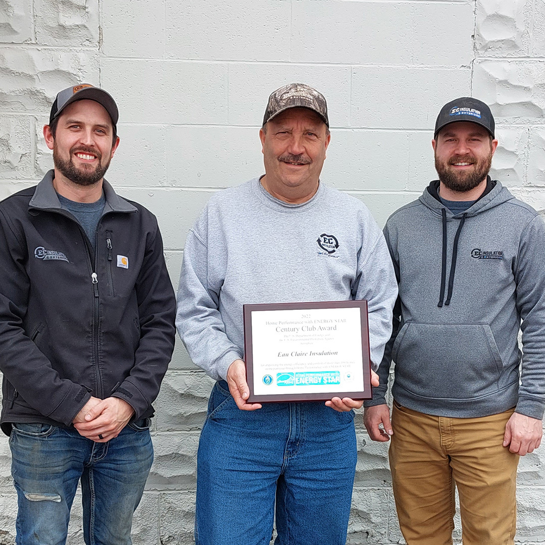 Eau Claire Insulation Services