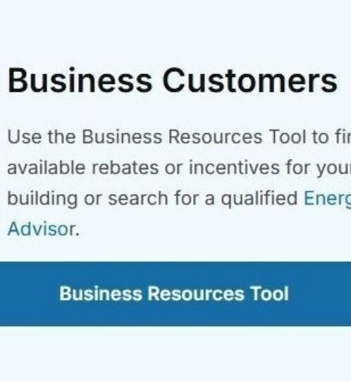 Business Tool