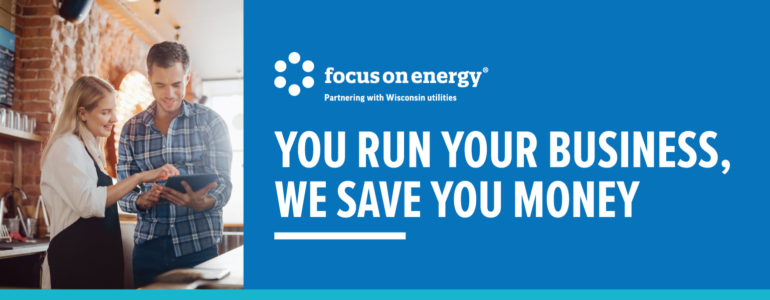 You Run Your Business, We Save you Money