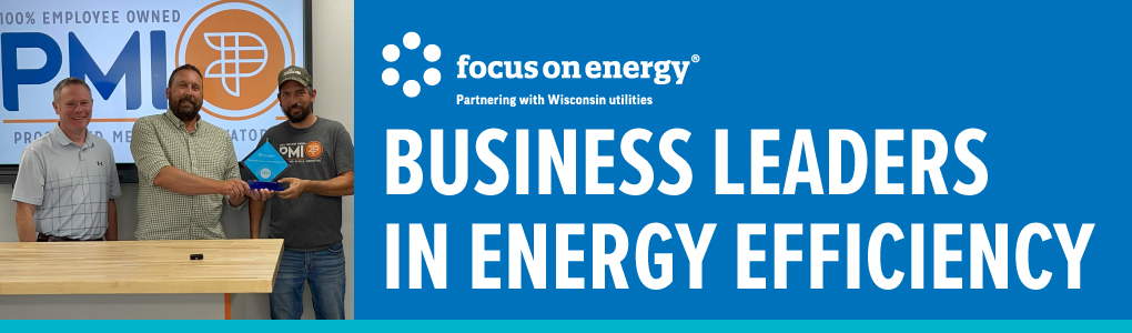 Business Leaders in Energy Efficiency