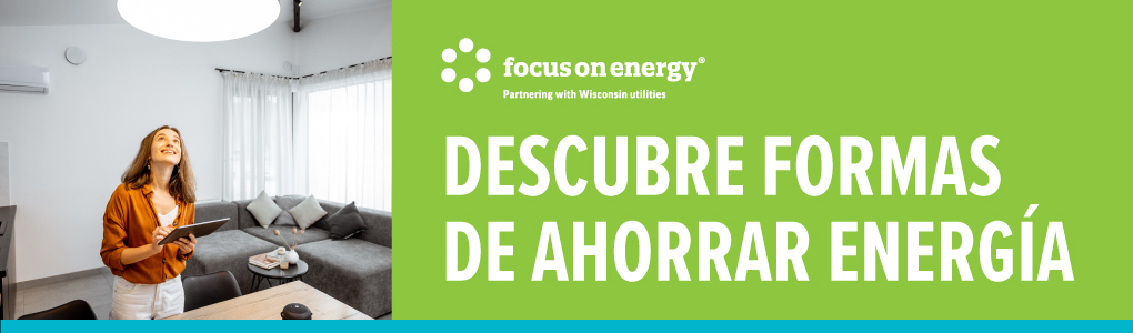 Descubre Formas De Ahorrar Energia