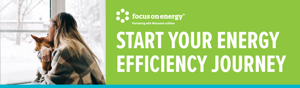 Start Your Energy Efficiency Journey