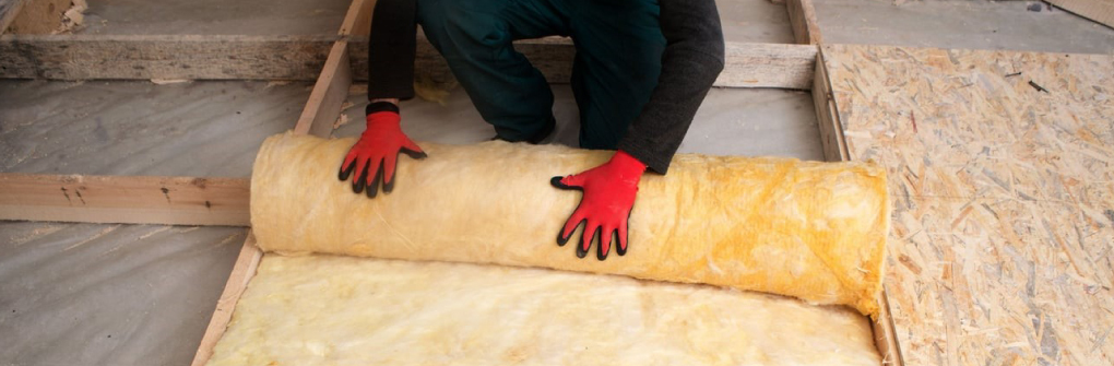 Don't Wait to Insulate Your Attic