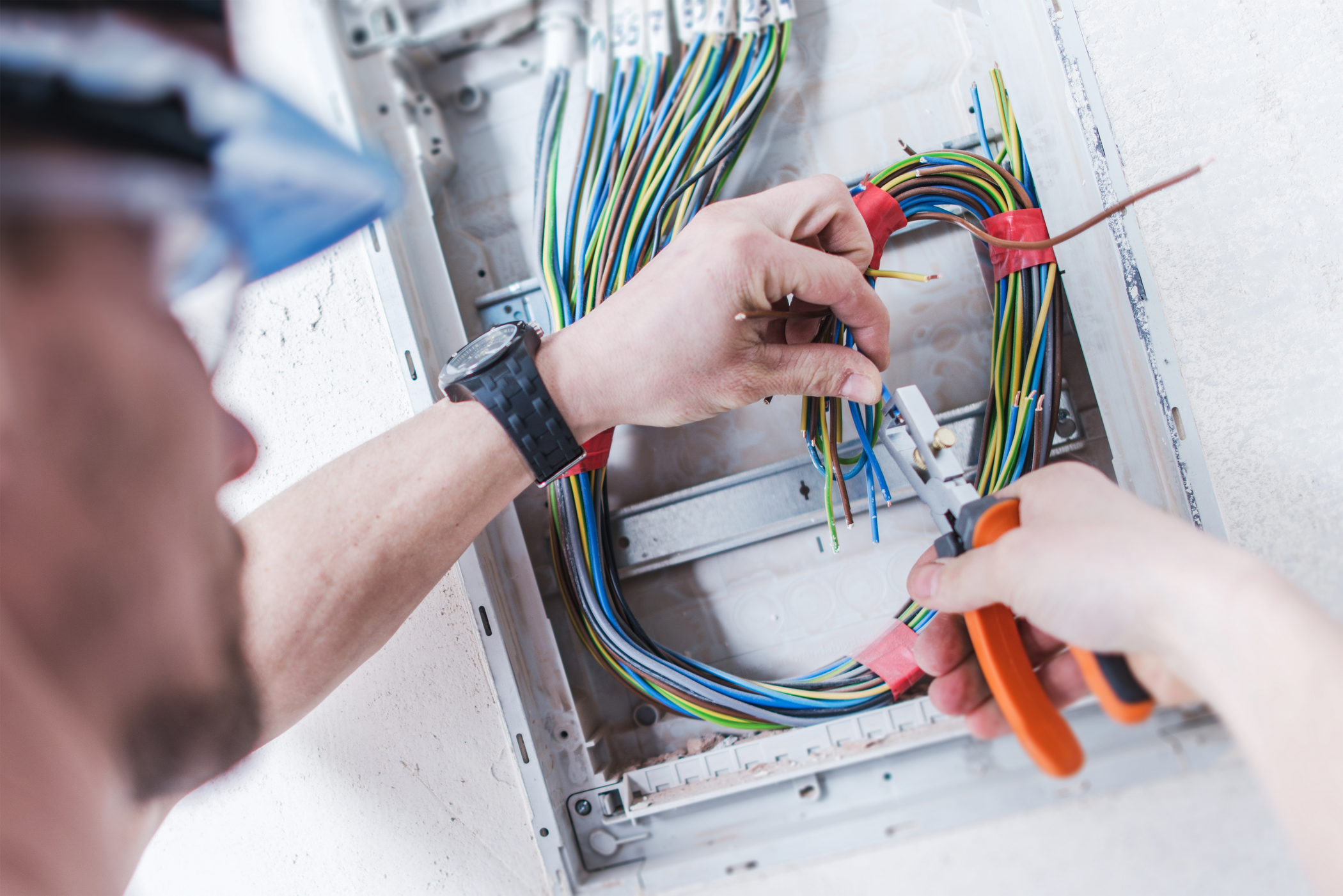 Automated Energy Solutions