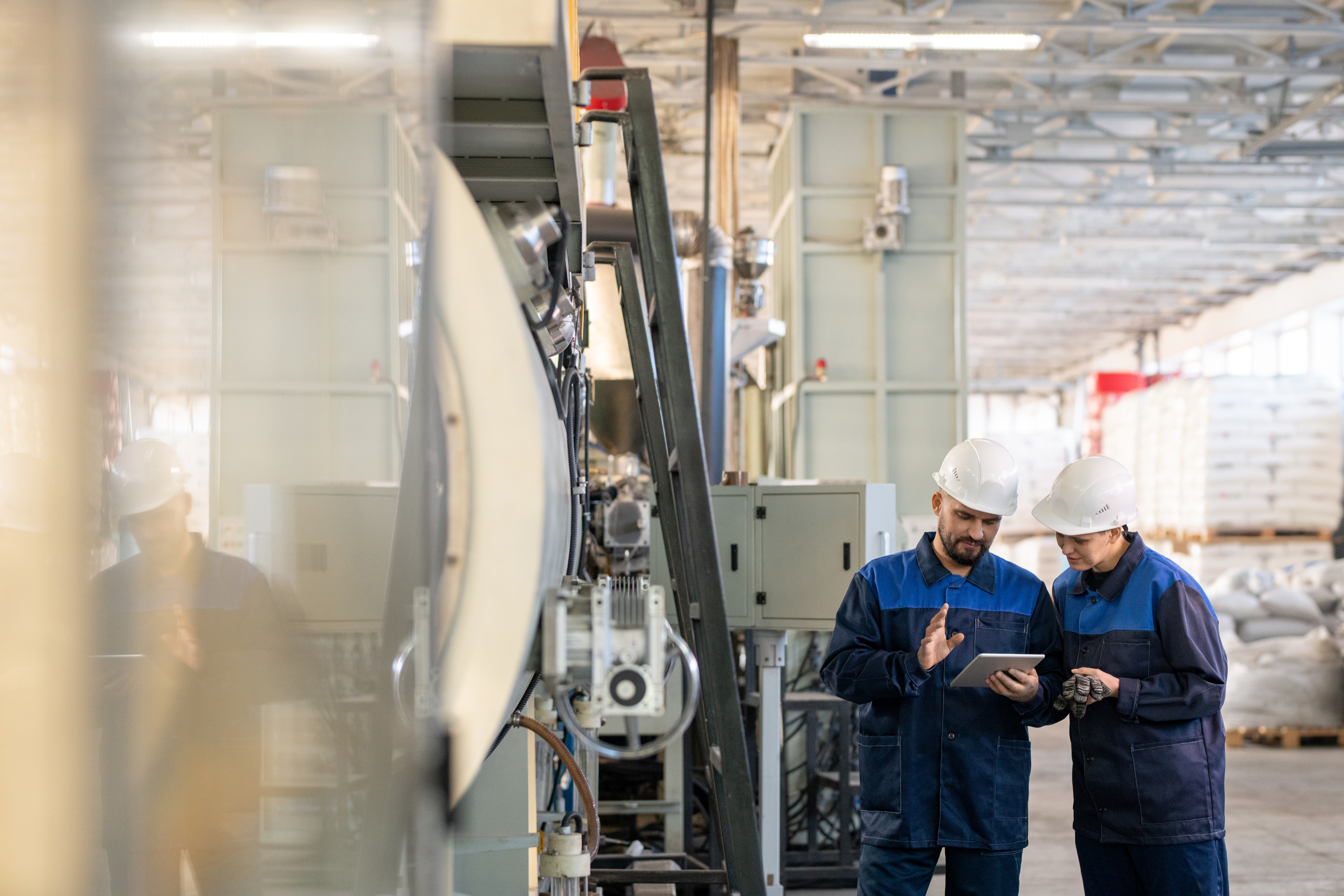 Automated Energy Solutions