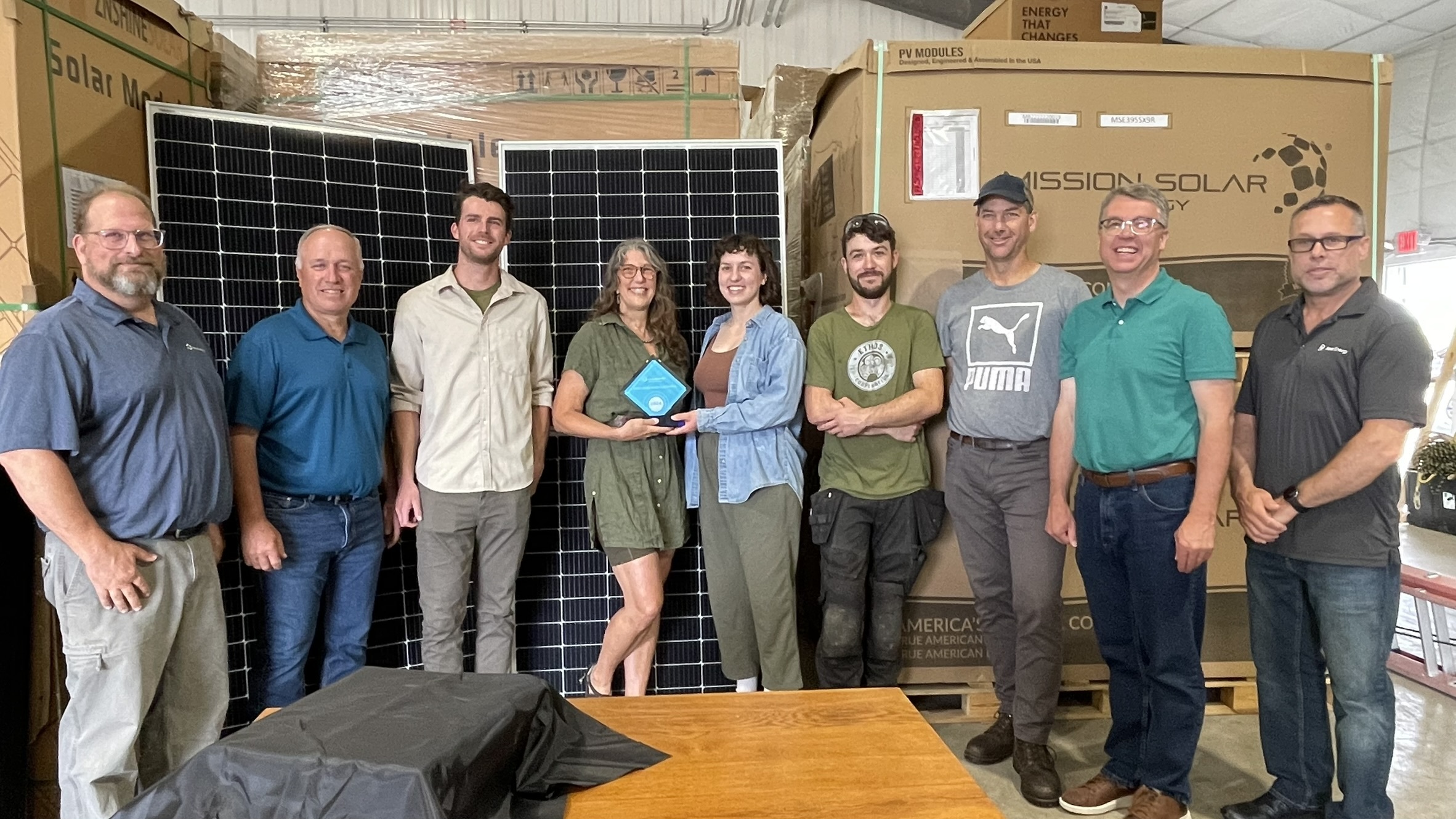 Ethos Green Cooperative