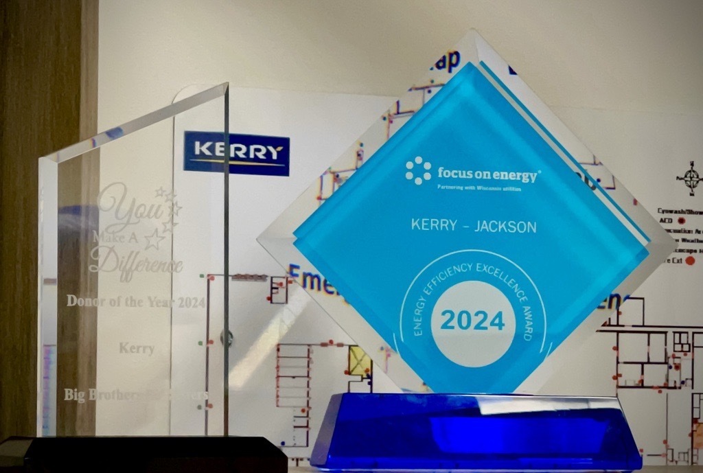 Kerry Foods EEE Award