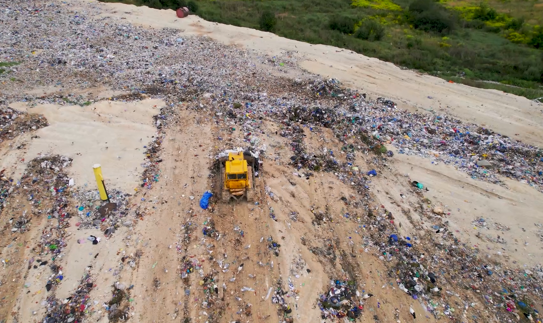 Landfill