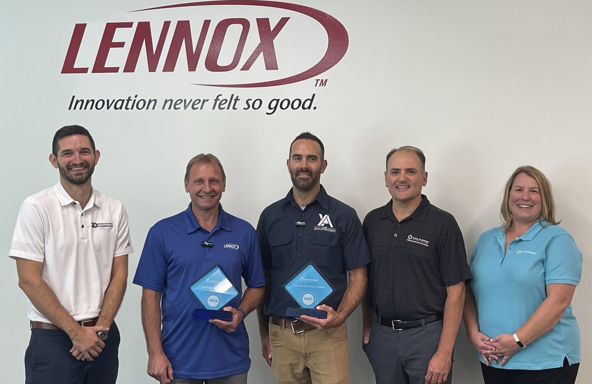 Lennox Lakeview