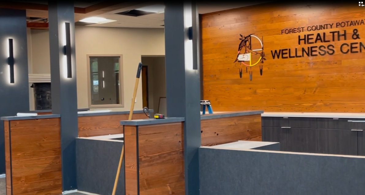 Health and Wellness Center