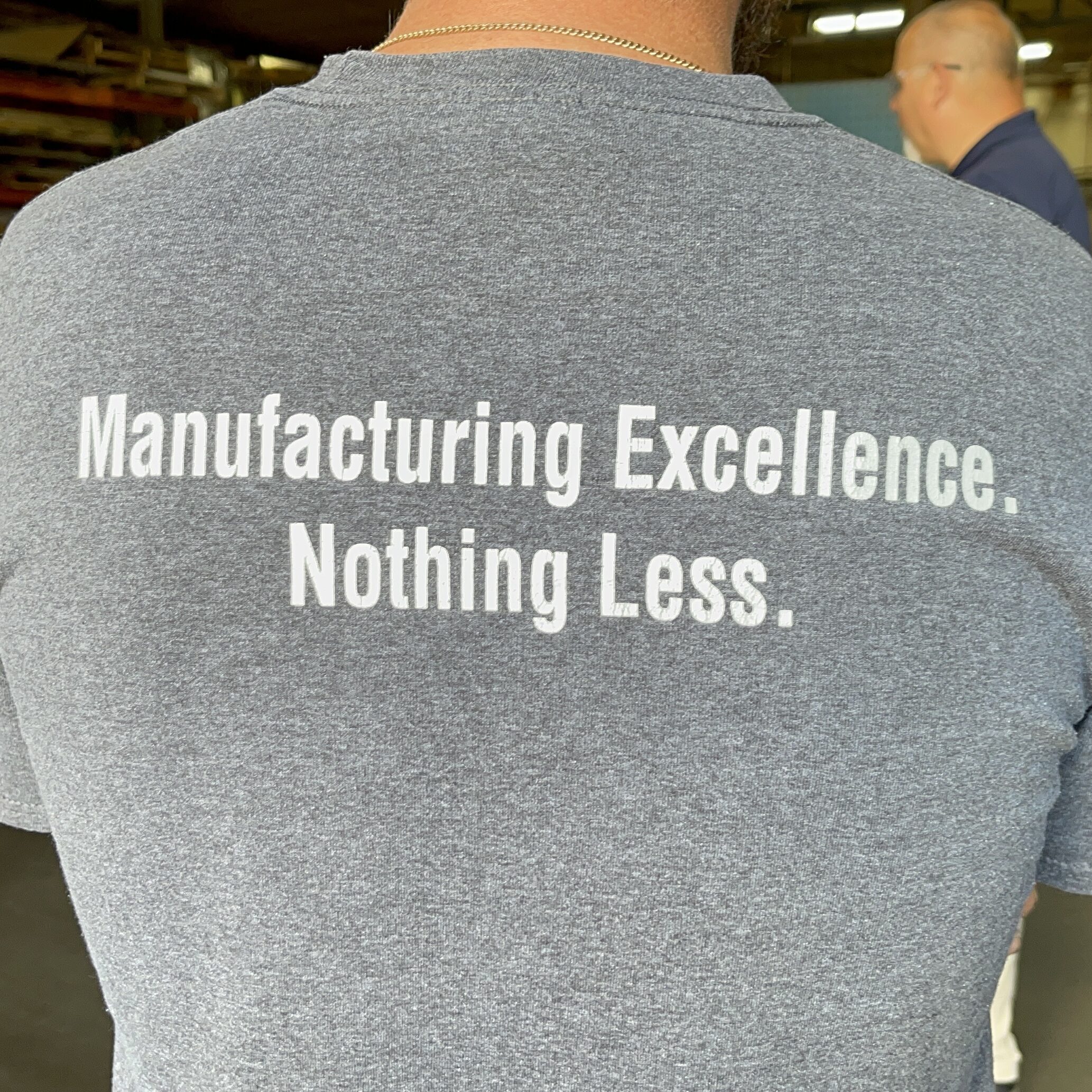 Energy Efficiency Manufacturing Wisconsin