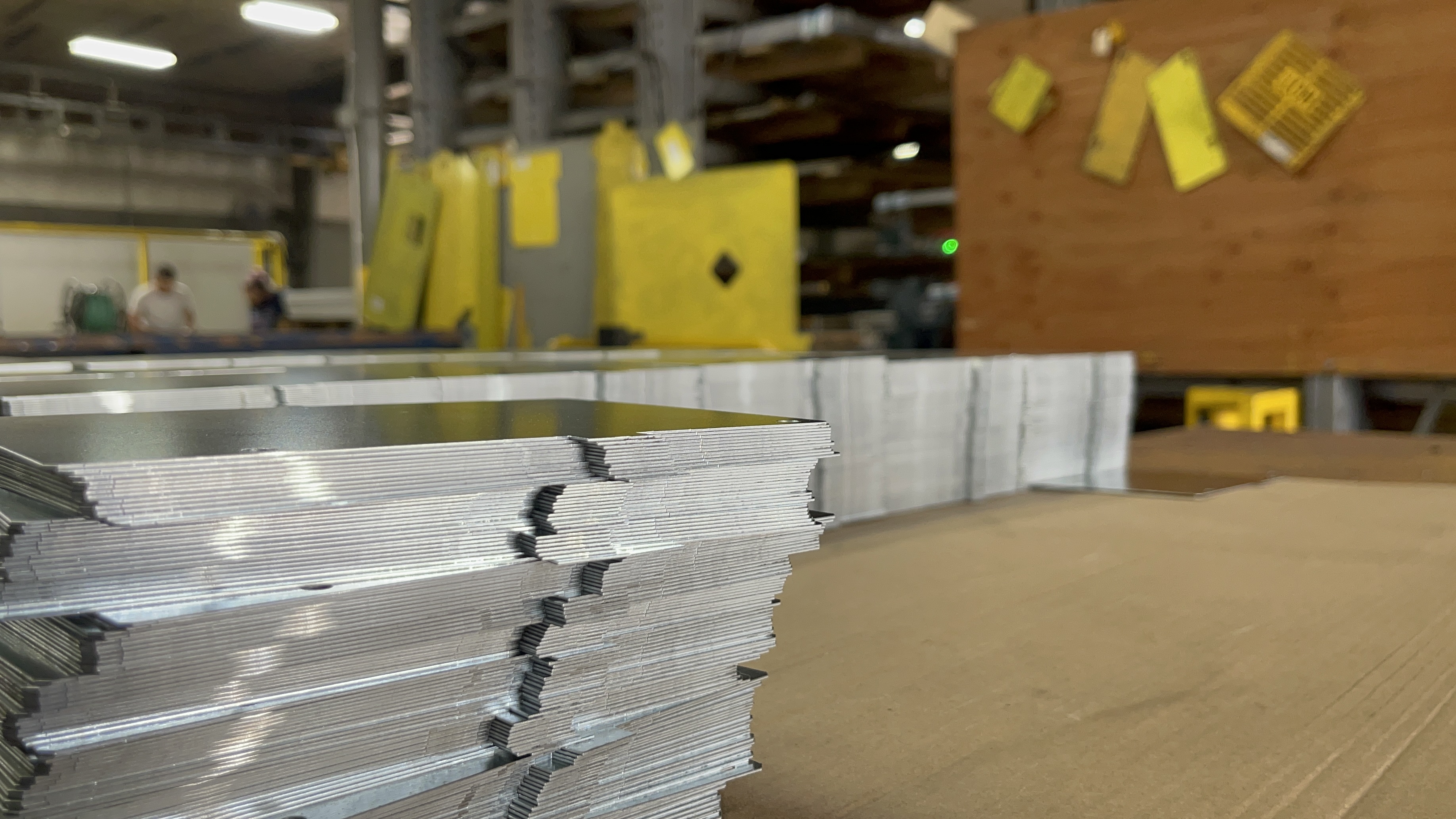 Energy Efficiency Manufacturing Wisconsin