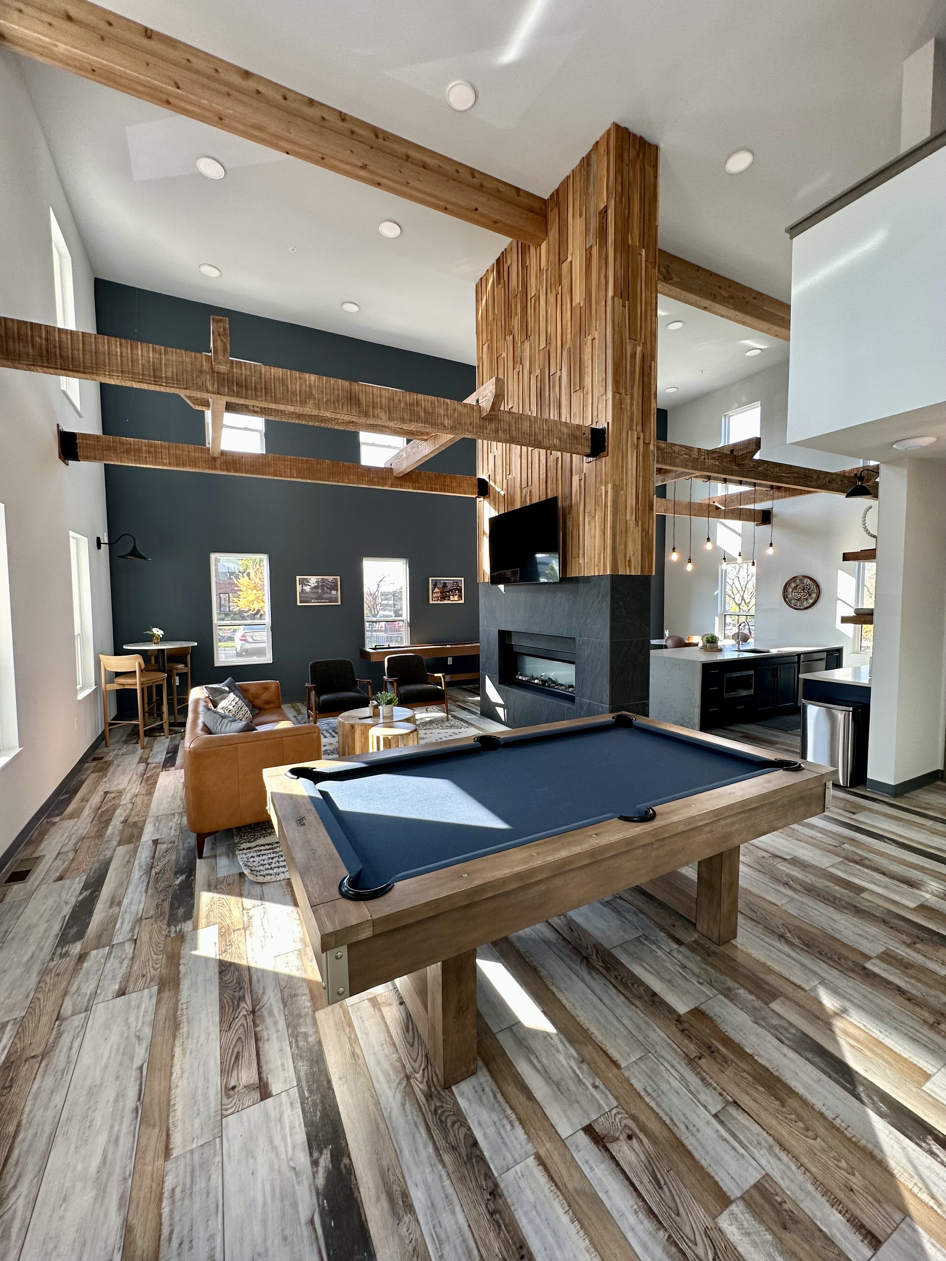 Unos Terace Apartment