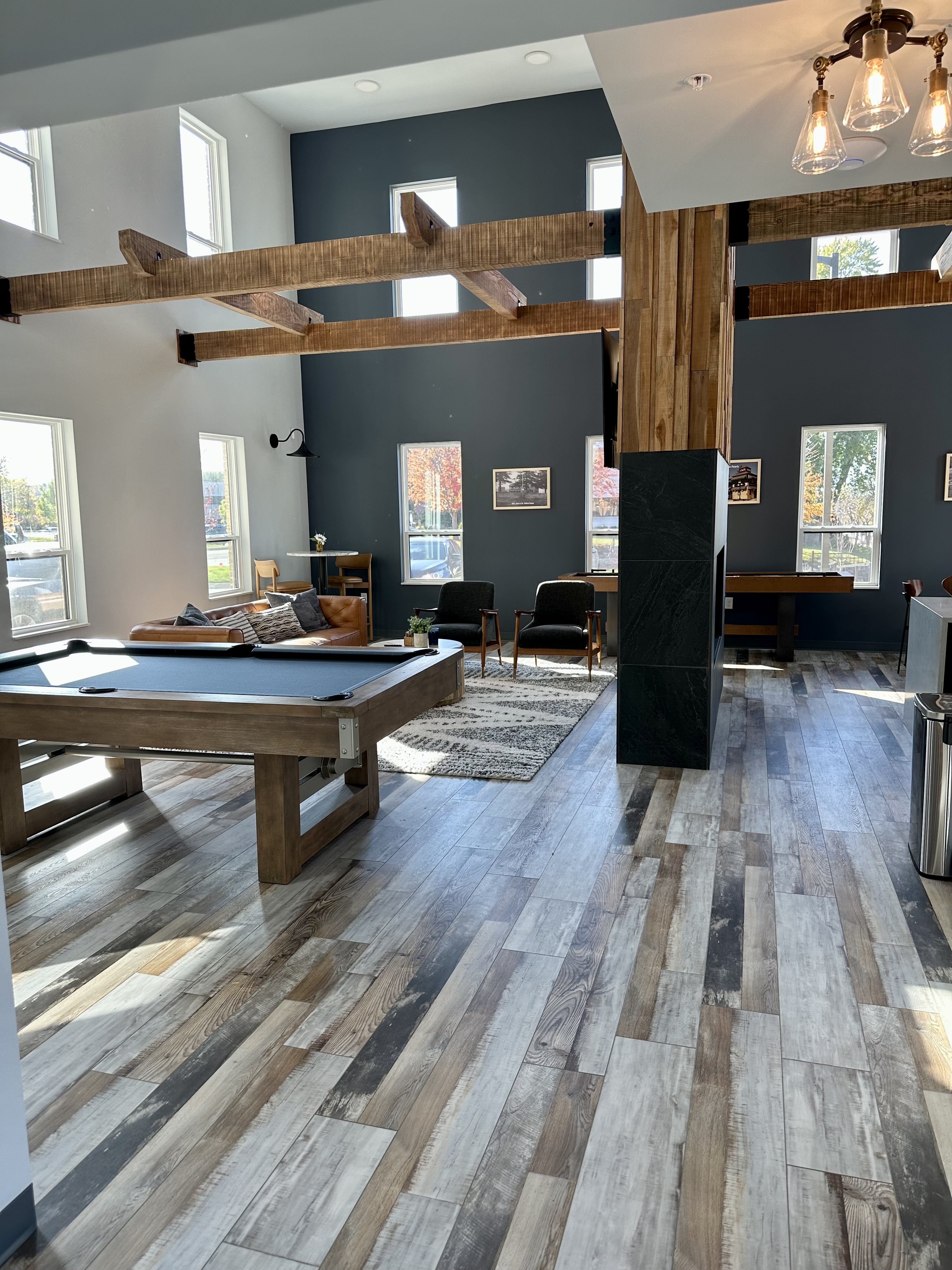 Unos Terace Apartment