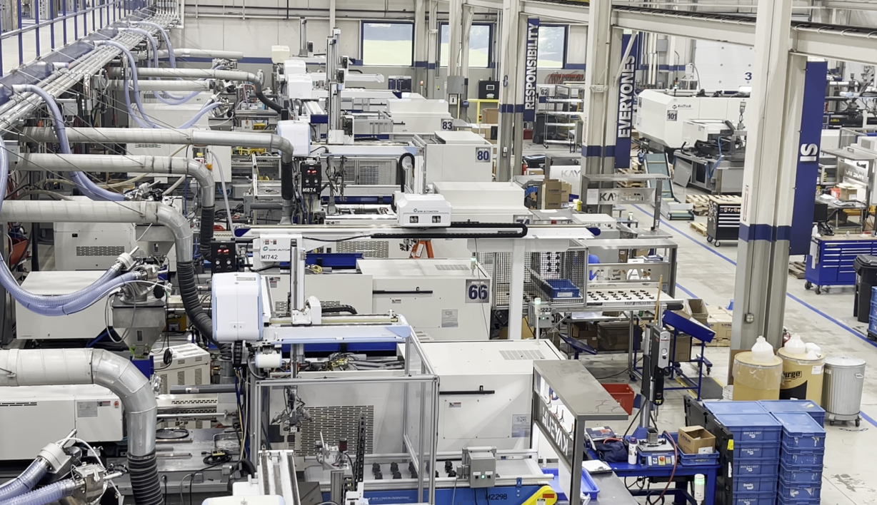 Kaysun Factory